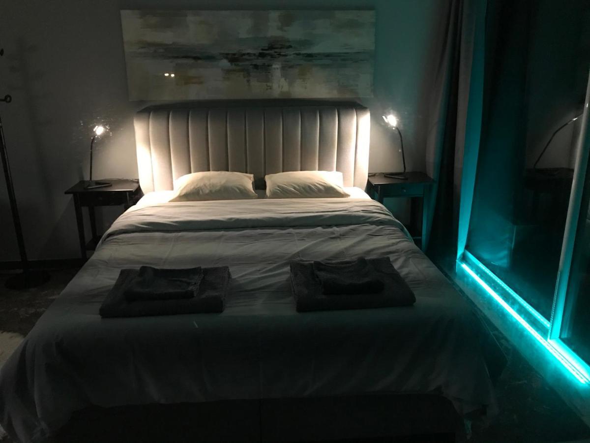 Sss Saronida Sunset Spot Apartment ภายนอก รูปภาพ