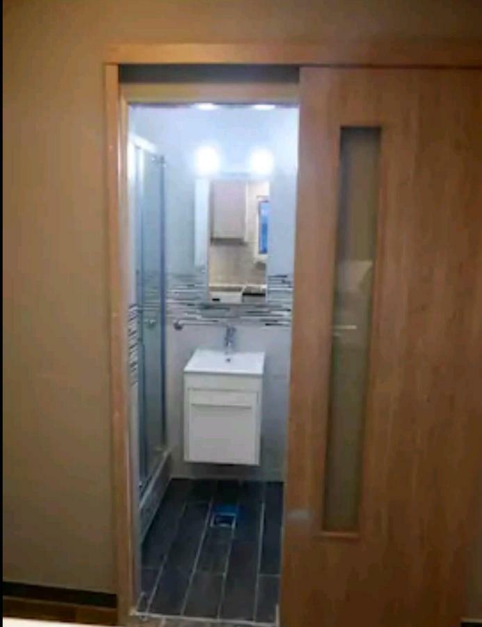 Sss Saronida Sunset Spot Apartment ภายนอก รูปภาพ